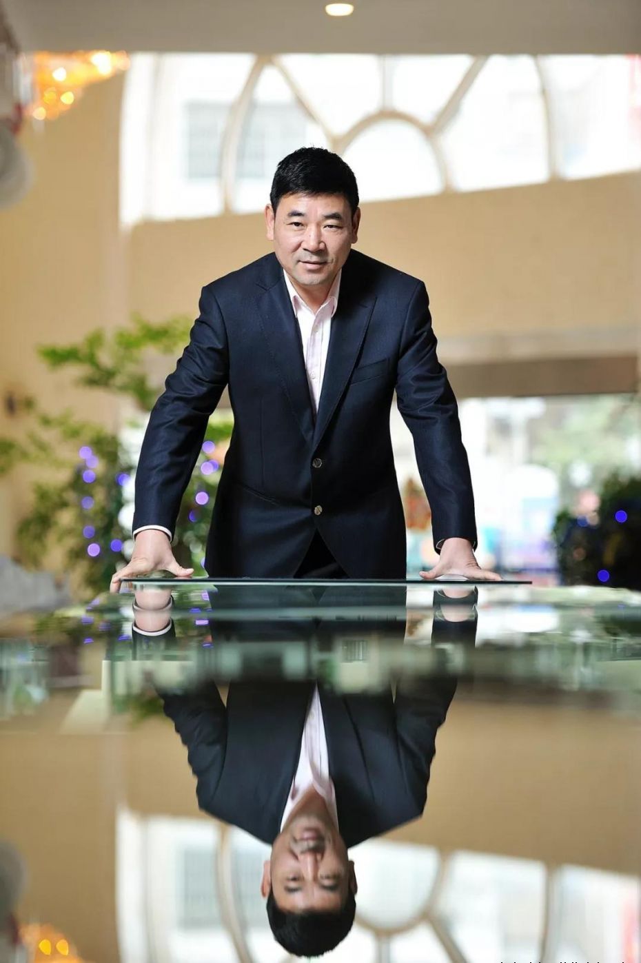 【深度】9001cc金沙以诚为本集团：初心澎湃 根植桃源铜仁写就新传奇