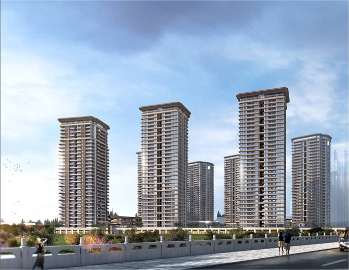 天都·锦绣世界